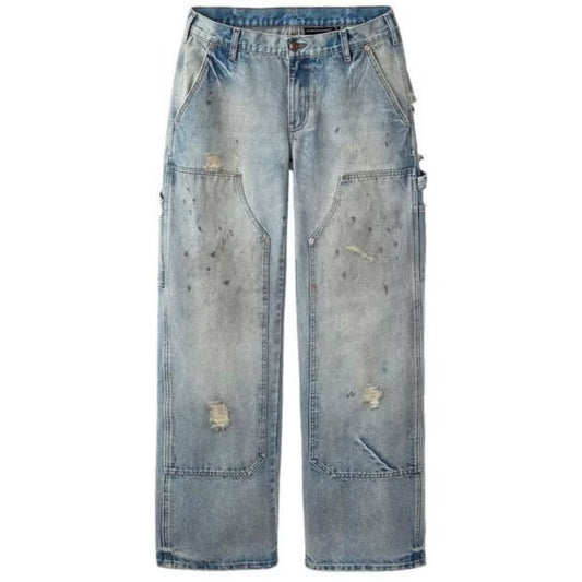 GV Gallery Raspberry Hills Swiss Jeans