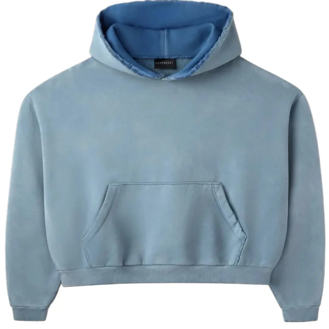 GV Gallery Raspberry Hills Sky Lounge Hoodie
