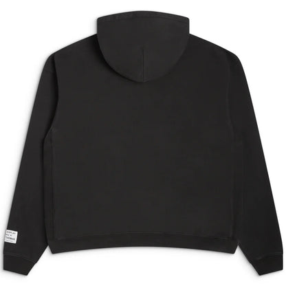 Gallery Dept 90's Logo Zip Up Hoodie