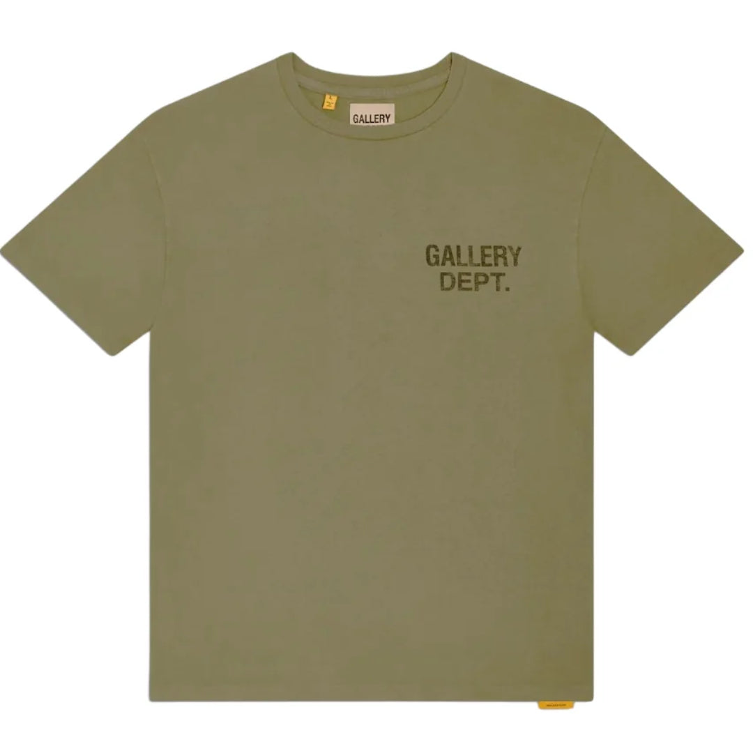 Gallery Dept. Souvenir Logo Tee