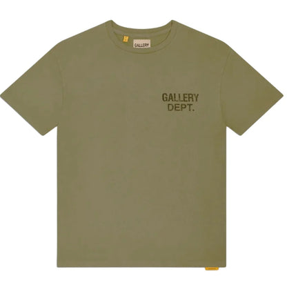 Gallery Dept. Souvenir Logo Tee