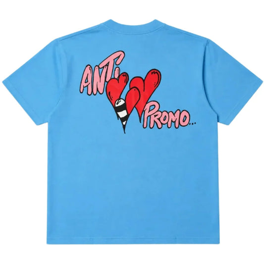 Matty Boy Anti Promo Tee