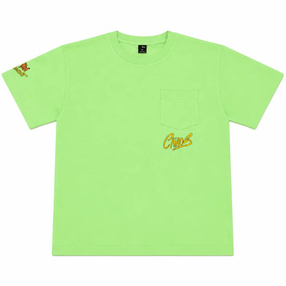 Matty Boy Anti Promo Sex Records Chaos Tee