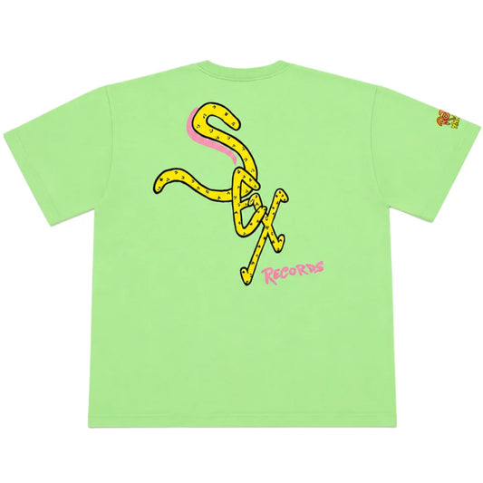 Matty Boy Anti Promo Sex Records Chaos Tee