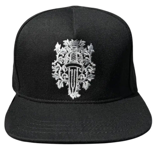 Chrome Hearts Dagger Denim Hat