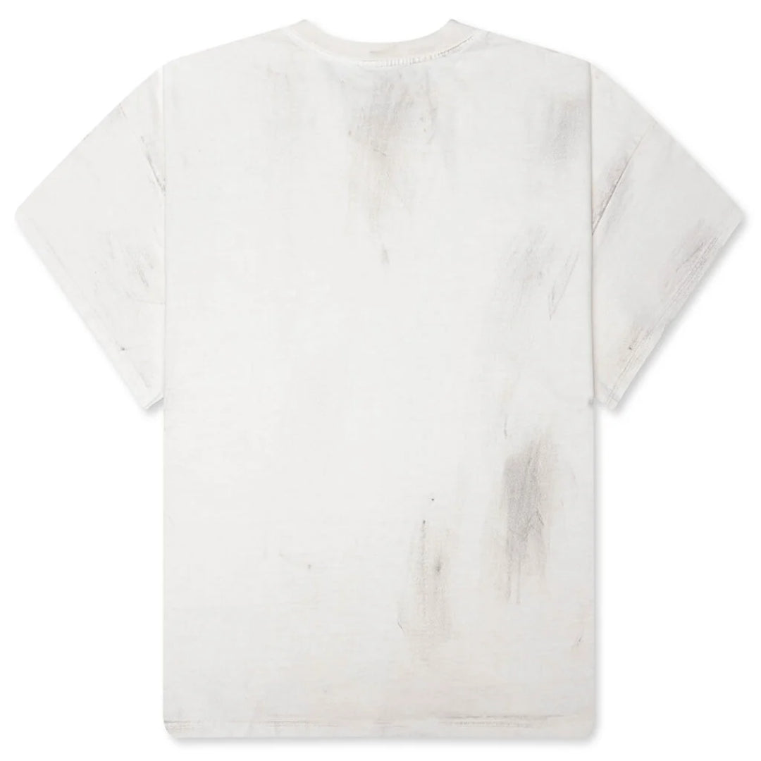 SEKRIT Saint Gentlemen's Club Tee