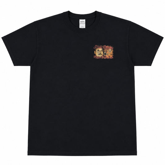 Pablo Escobar Original Drug Lord Vintage Tee