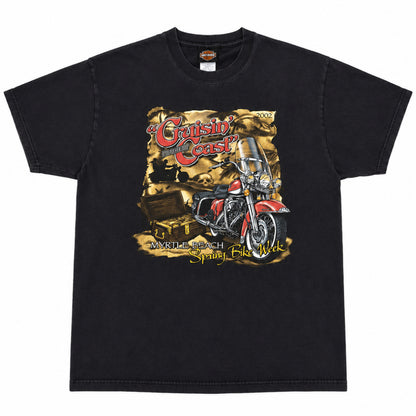 Harley Davidson Myrtle Beach Vintage Tee