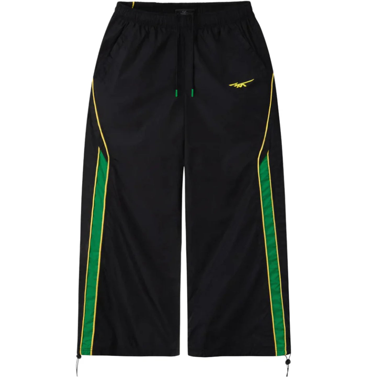 Happy Memories Don't Die HMDD Black Samurai Speed Sweatpants