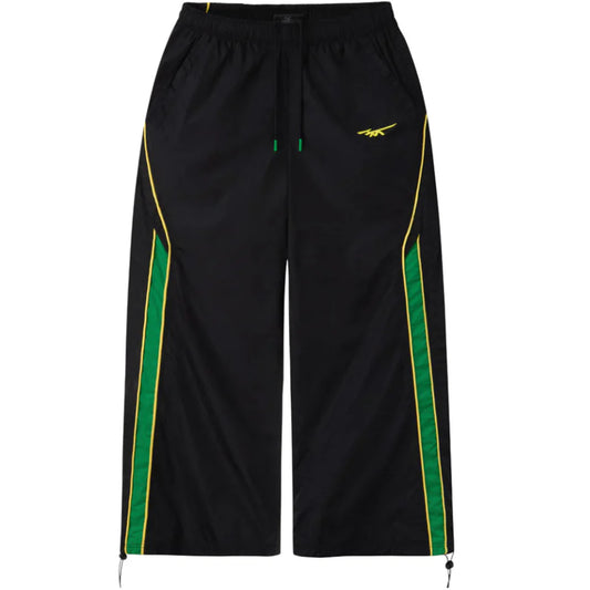 Happy Memories Don't Die HMDD Black Samurai Speed Sweatpants