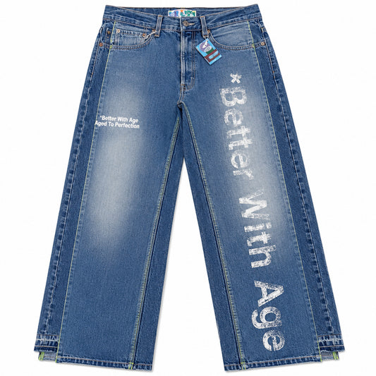 Better With Age In Case You Forgot Jeans