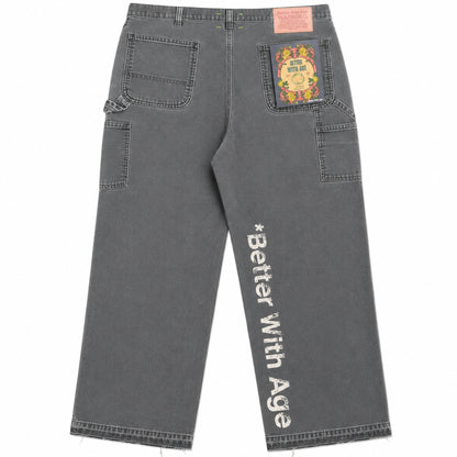 Better With Age Moniker Jeans