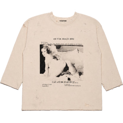 Enfants Riches Déprimés One Class Act Hockey Jersey