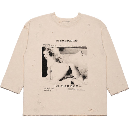 Enfants Riches Déprimés One Class Act Hockey Jersey