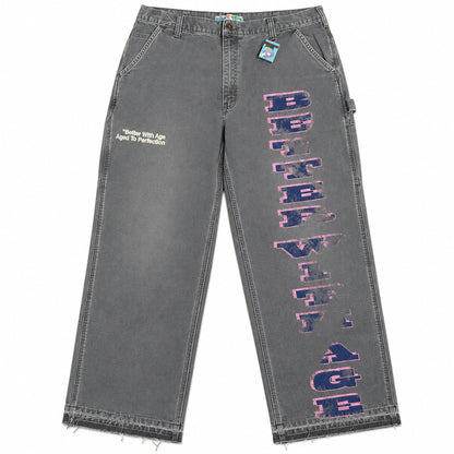 Better With Age Moniker Jeans