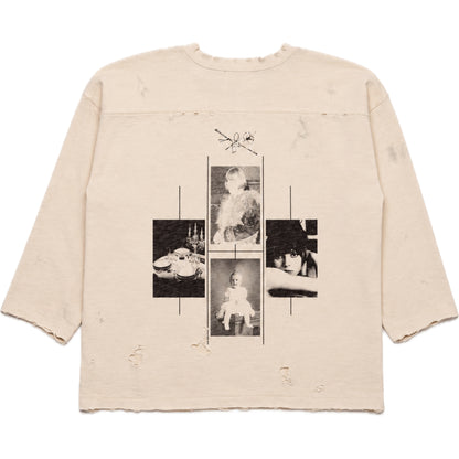 Enfants Riches Déprimés One Class Act Hockey Jersey