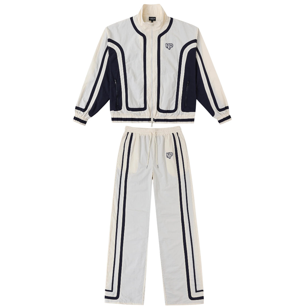 Noublie Pas Sweatsuit