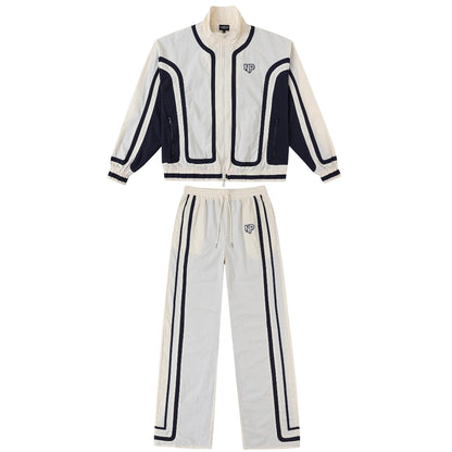 Noublie Pas Sweatsuit