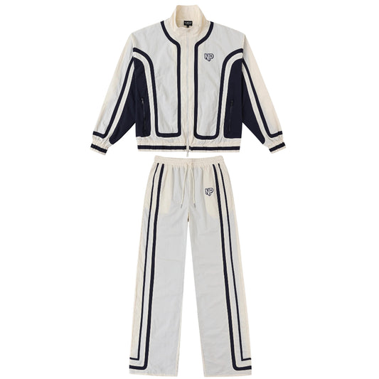 Noublie Pas Sweatsuit