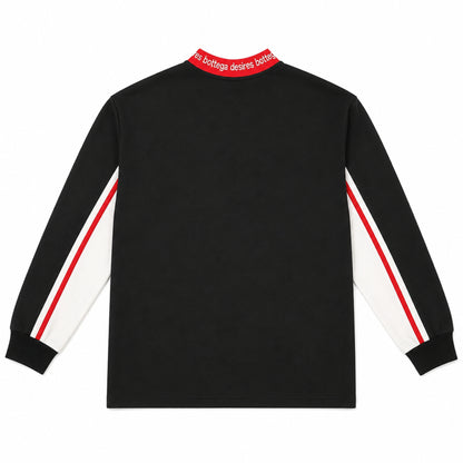 Bottega Desires Hockey Jersey