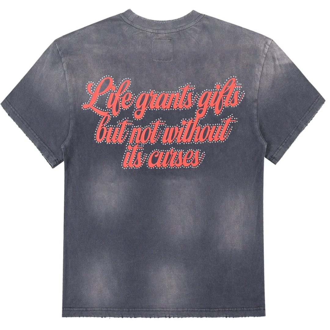 Noublie Pas Liberty Tee