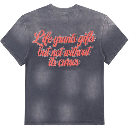 Noublie Pas Liberty Tee