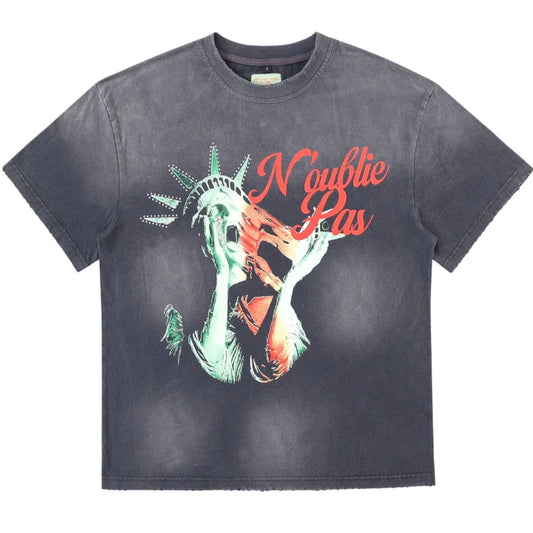 Noublie Pas Liberty Tee