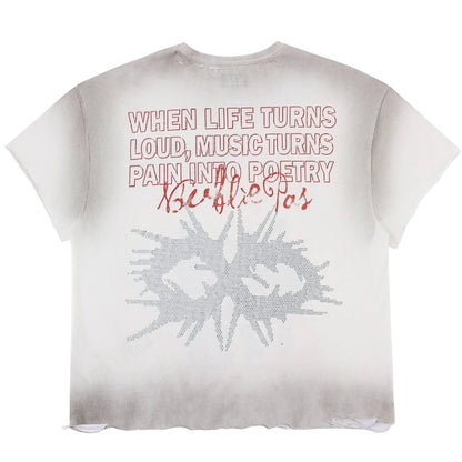 Noublie Pas Telephone Tee