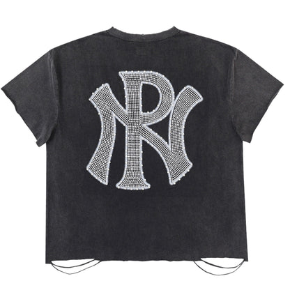 Noublie Pas Eclipse Tee