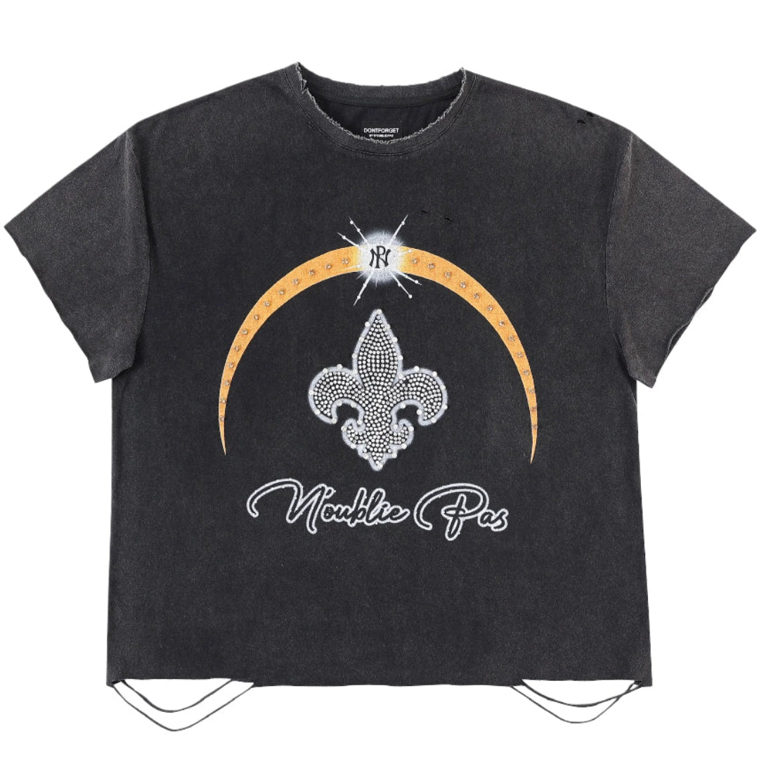 Noublie Pas Eclipse Tee
