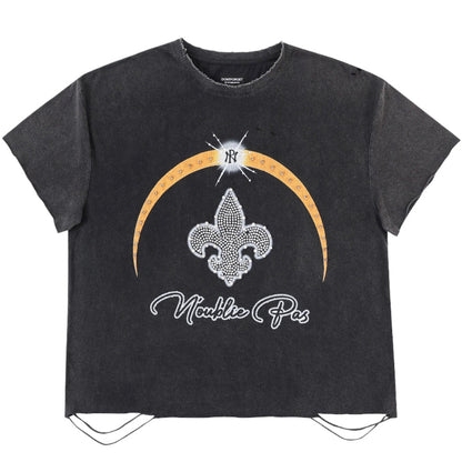 Noublie Pas Eclipse Tee