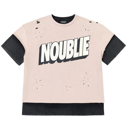 Noublie Pas Directors Cut Tee