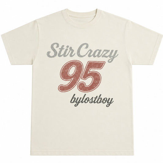 by Lostboy Hitchhiker 95 Tee