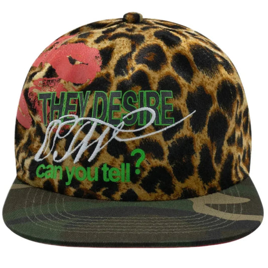 OTW Half/Half Hat