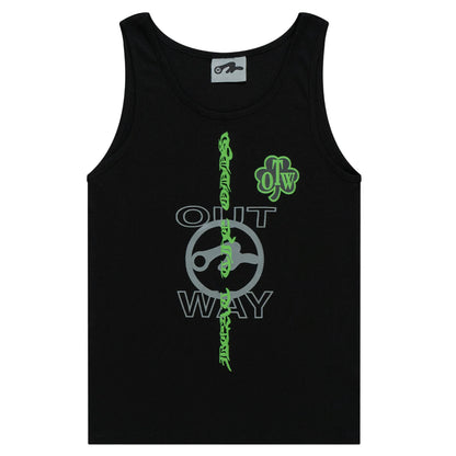 OTW Beat the Odds Tank Top