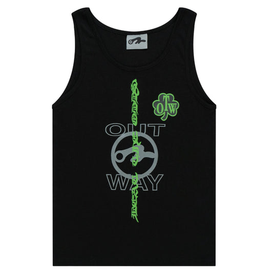 OTW Beat the Odds Tank Top
