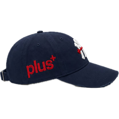 Plus+ New York Dad Hat