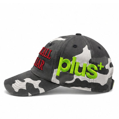 Plus+ Don't Call Me a Liar Hat