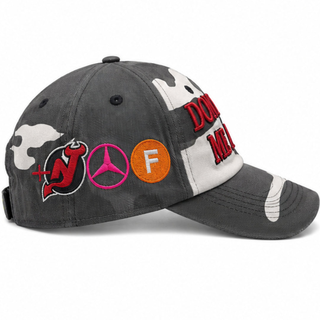 Plus+ Don't Call Me a Liar Hat