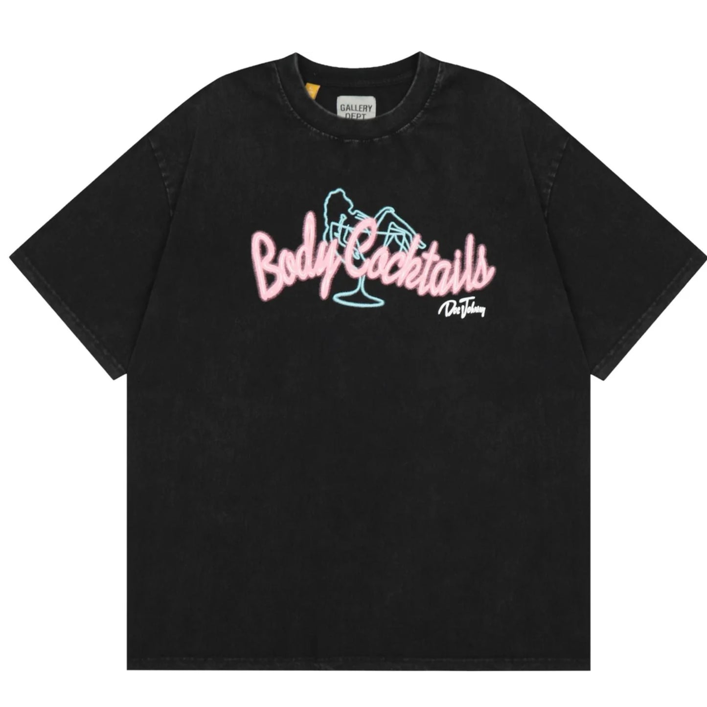 Gallery Dept. Body Cocktails Tee