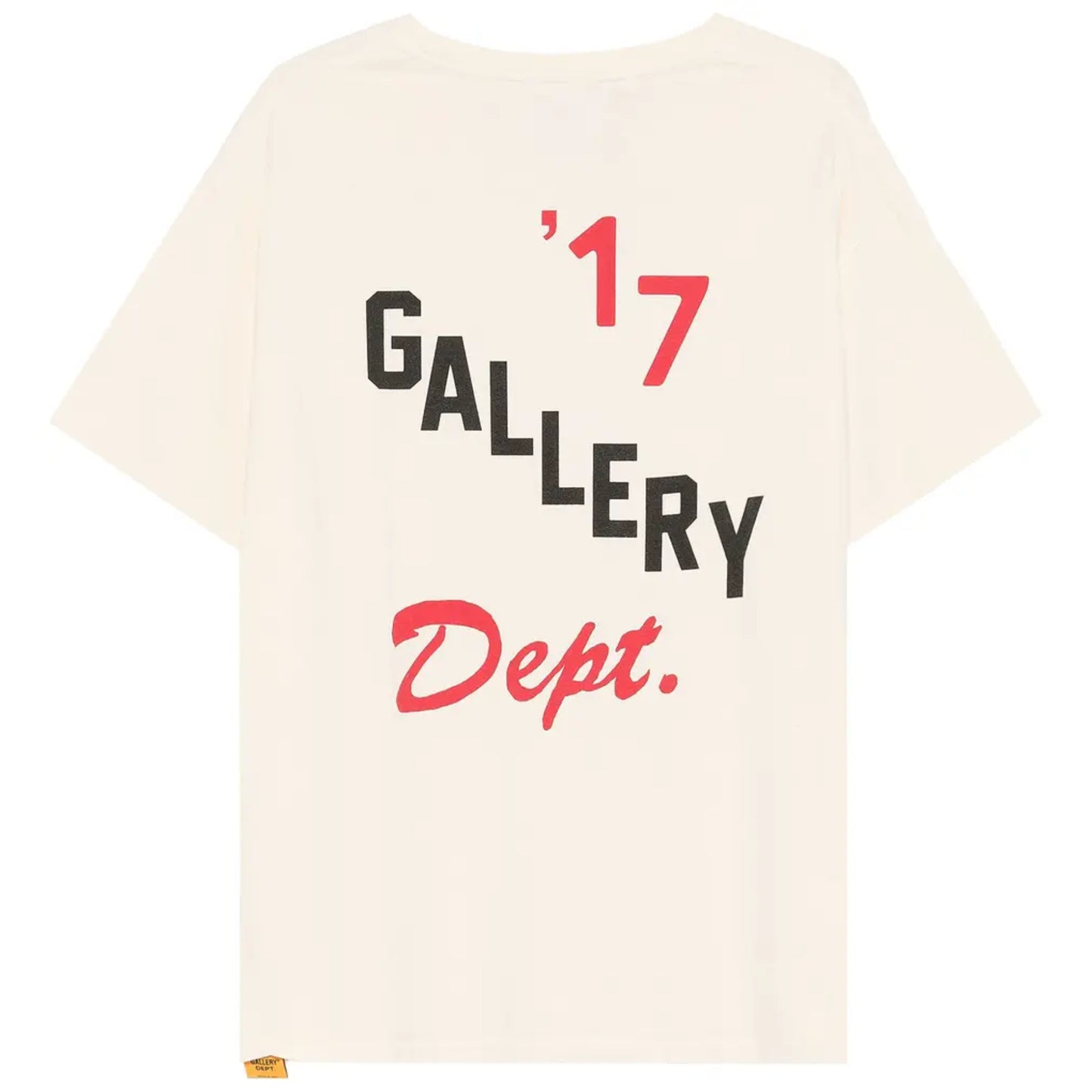 Gallery Dept. Boxing Tee