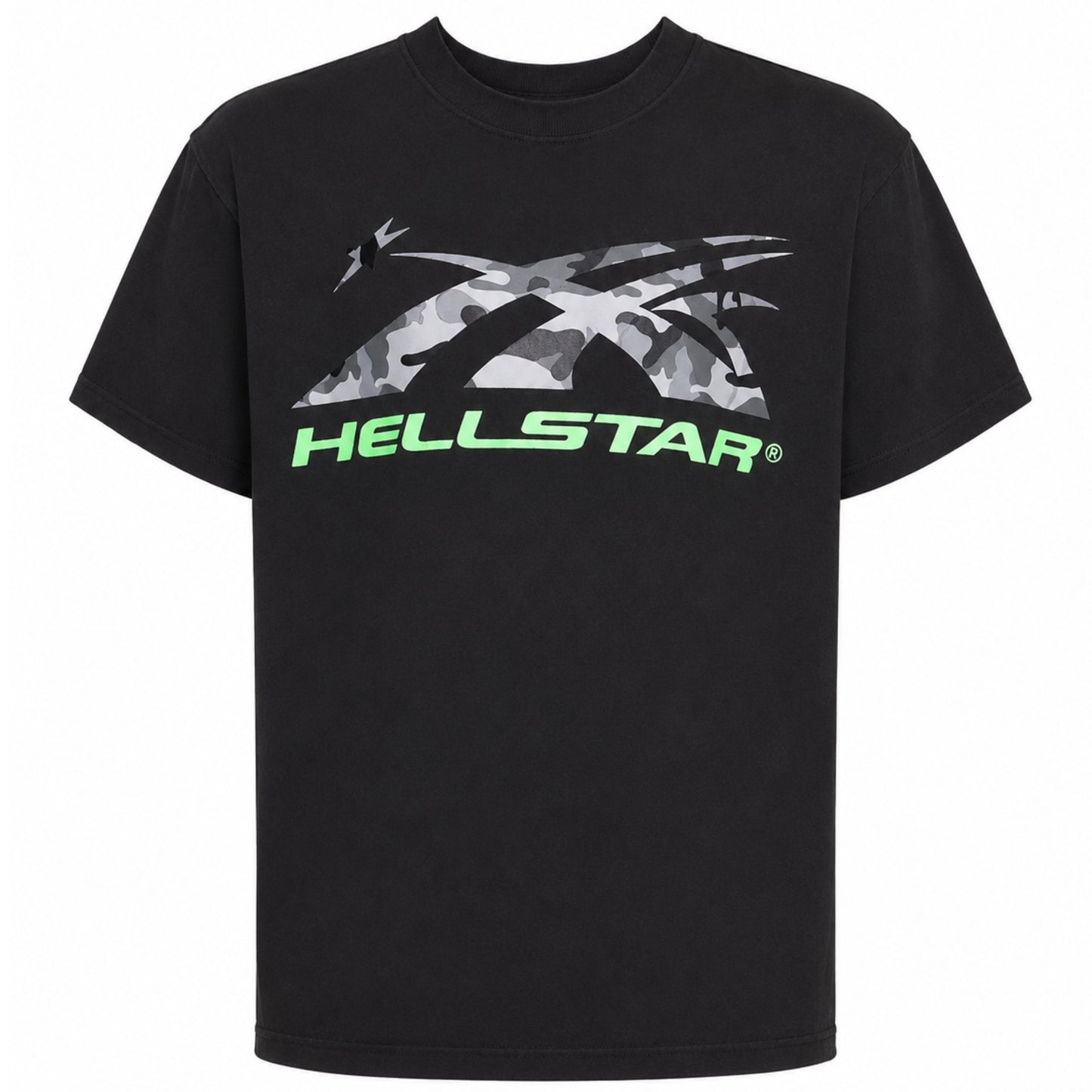 Hellstar Sports Logo Tee