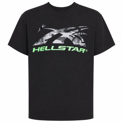 Hellstar Sports Logo Tee
