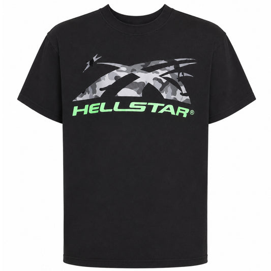 Hellstar Sports Logo Tee