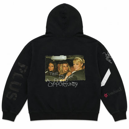 Plus+ Bratz Zip Up Hoodie