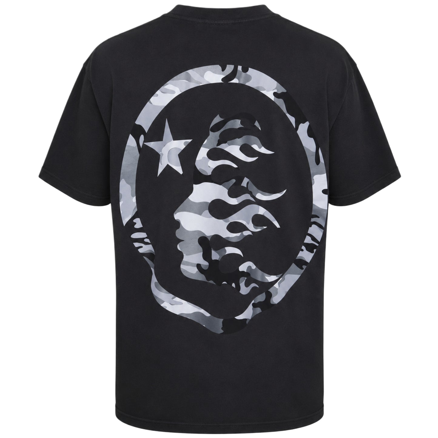 Hellstar Sports Logo Tee