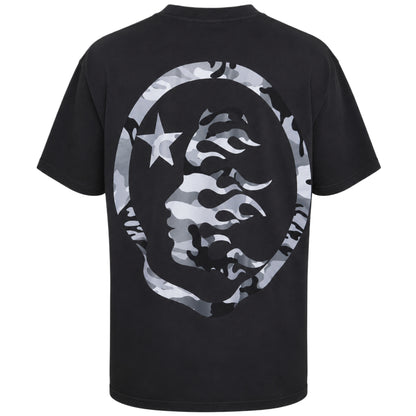 Hellstar Sports Logo Tee