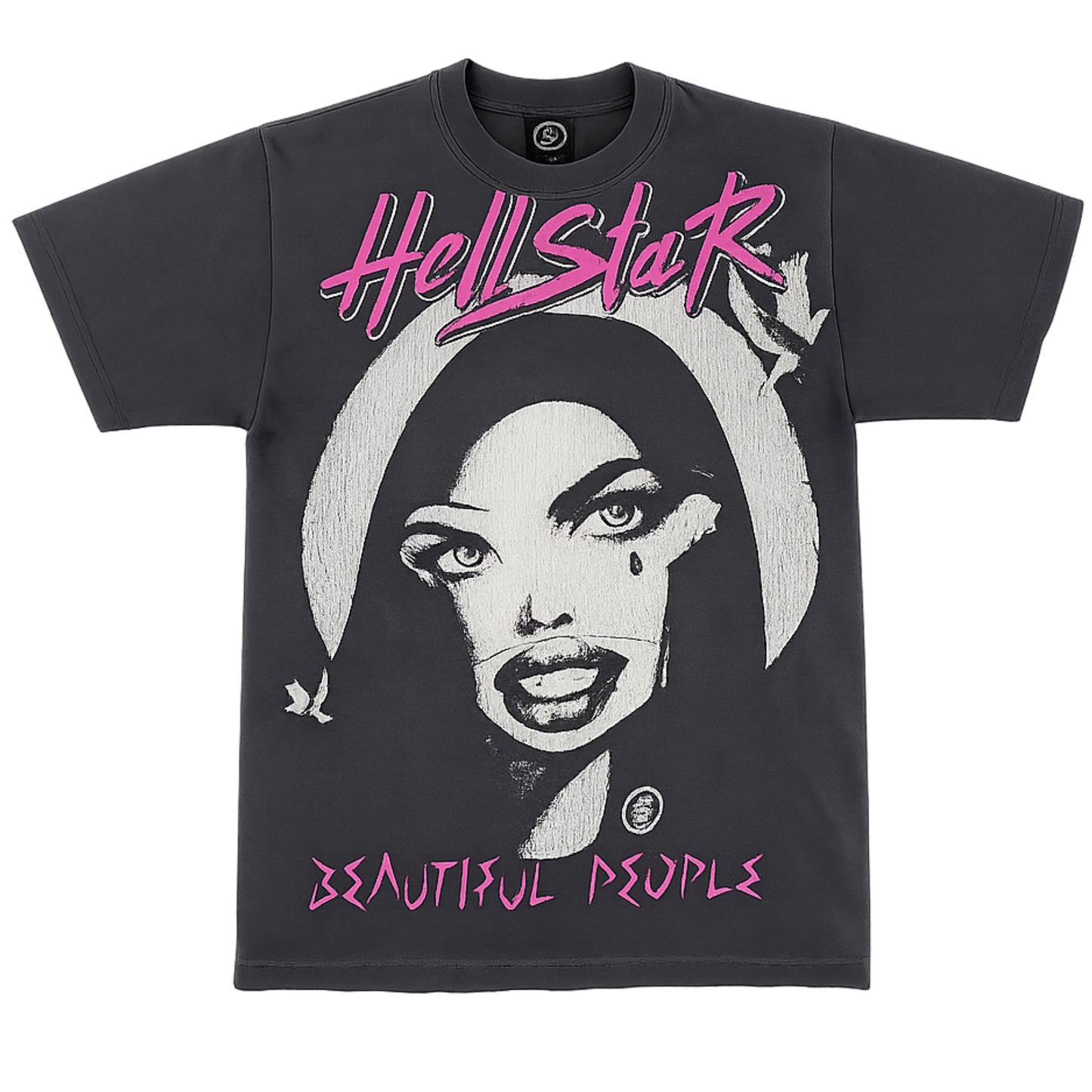 Hellstar Beautiful People Tee