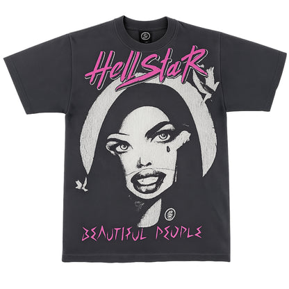 Hellstar Beautiful People Tee