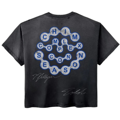 Happy Memories Don't Die HMDD Chim Season Tee